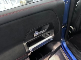 MERCEDES-BENZ GLB 220 d 4MATIC – AMG LINE ADVANCED