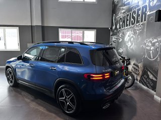 MERCEDES-BENZ GLB 220 d 4MATIC – AMG LINE ADVANCED