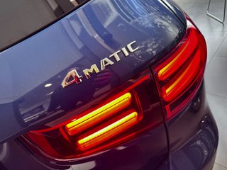 MERCEDES-BENZ GLB 220 d 4MATIC – AMG LINE ADVANCED