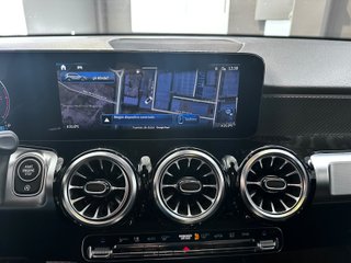 MERCEDES-BENZ GLB 220 d 4MATIC – AMG LINE ADVANCED