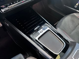 MERCEDES-BENZ GLB 220 d 4MATIC – AMG LINE ADVANCED