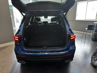 MERCEDES-BENZ GLB 220 d 4MATIC – AMG LINE ADVANCED