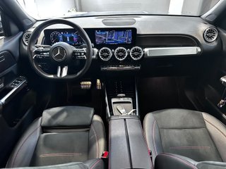 MERCEDES-BENZ GLB 220 d 4MATIC – AMG LINE ADVANCED