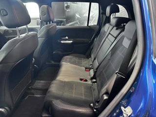 MERCEDES-BENZ GLB 220 d 4MATIC – AMG LINE ADVANCED