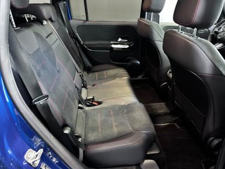 MERCEDES-BENZ GLB 220 d 4MATIC – AMG LINE ADVANCED
