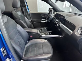 MERCEDES-BENZ GLB 220 d 4MATIC – AMG LINE ADVANCED