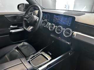 MERCEDES-BENZ GLB 220 d 4MATIC – AMG LINE ADVANCED