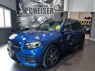 MERCEDES-BENZ GLB 220 d 4MATIC – AMG LINE ADVANCED
