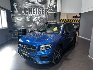 MERCEDES-BENZ GLB 220 d 4MATIC – AMG LINE ADVANCED