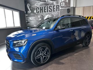 MERCEDES-BENZ GLB 220 d 4MATIC – AMG LINE ADVANCED