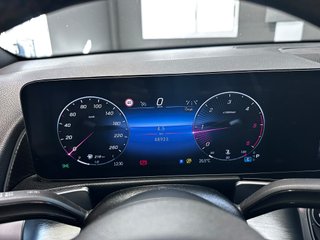 MERCEDES-BENZ GLB 220 d 4MATIC – AMG LINE ADVANCED