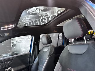 MERCEDES-BENZ GLB 220 d 4MATIC – AMG LINE ADVANCED