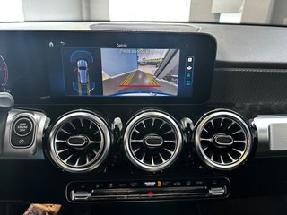MERCEDES-BENZ GLB 220 d 4MATIC – AMG LINE ADVANCED