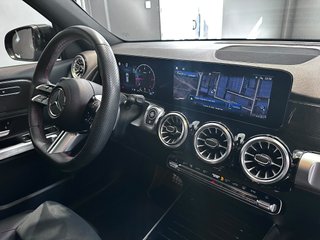 MERCEDES-BENZ GLB 220 d 4MATIC – AMG LINE ADVANCED