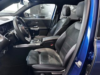 MERCEDES-BENZ GLB 220 d 4MATIC – AMG LINE ADVANCED