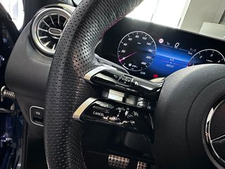 MERCEDES-BENZ GLB 220 d 4MATIC – AMG LINE ADVANCED