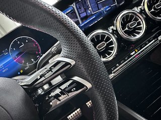 MERCEDES-BENZ GLB 220 d 4MATIC – AMG LINE ADVANCED