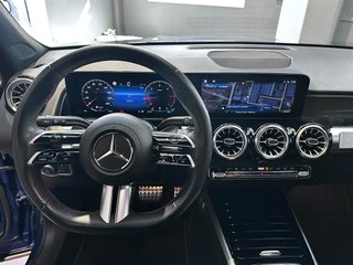 MERCEDES-BENZ GLB 220 d 4MATIC – AMG LINE ADVANCED