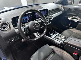 MERCEDES-BENZ GLB 220 d 4MATIC – AMG LINE ADVANCED