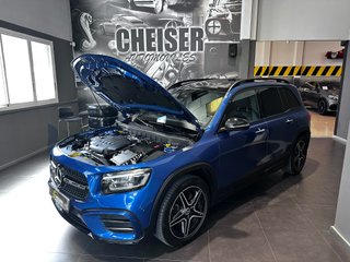 MERCEDES-BENZ GLB 220 d 4MATIC – AMG LINE ADVANCED