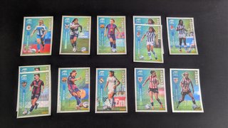 Cromos Liga F 2025-26 Panini • Faltas a 0,20€ y Es