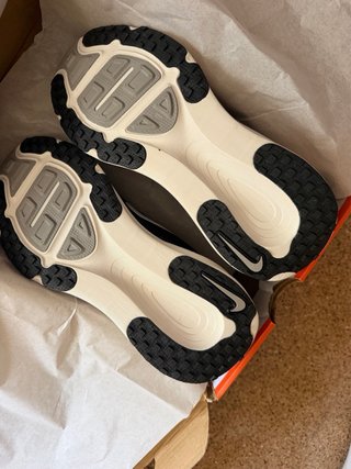 Zapatillas Nike Vomero 18 39