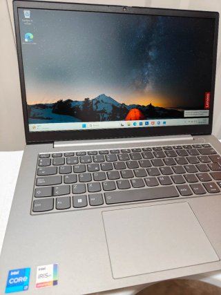 Lenovo ThinkBook G4 IAP Intel Core i7