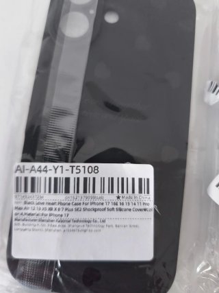 Carcasas para iPhone varios modelos