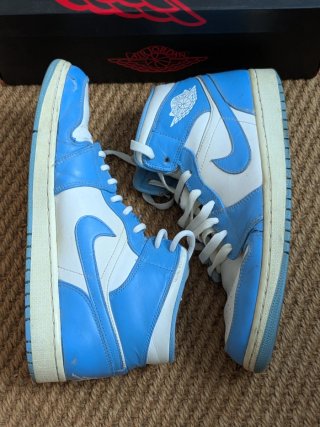 Nike Air Jordan 1 Retro High OG
