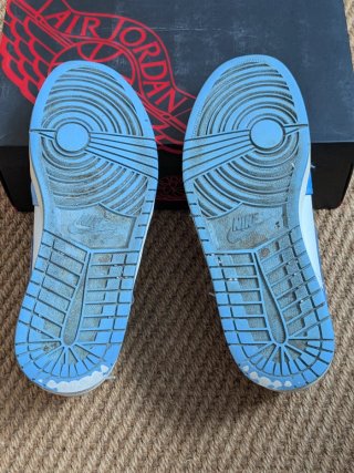 Nike Air Jordan 1 Retro High OG