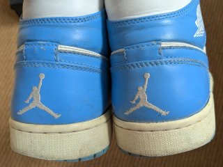 Nike Air Jordan 1 Retro High OG