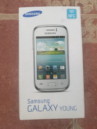 Samsung Galaxy Young