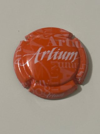 Chapa Cava Artium Magnum