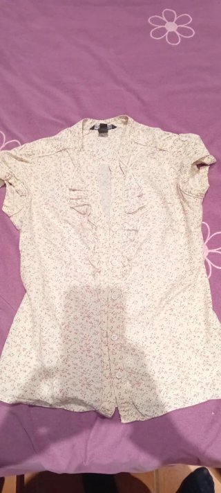 Blusa chica