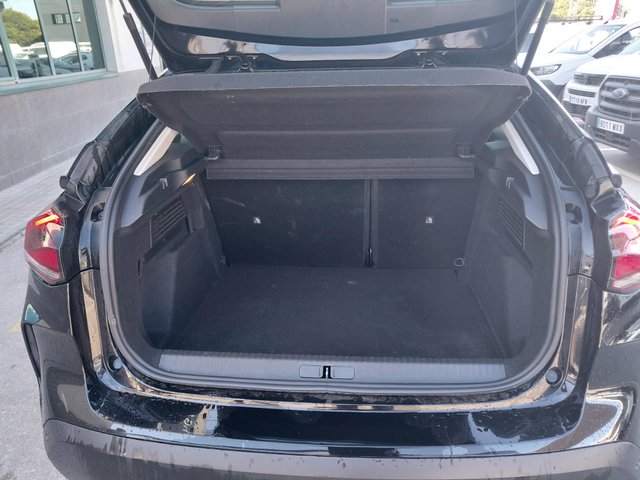 Citroen C4 2022