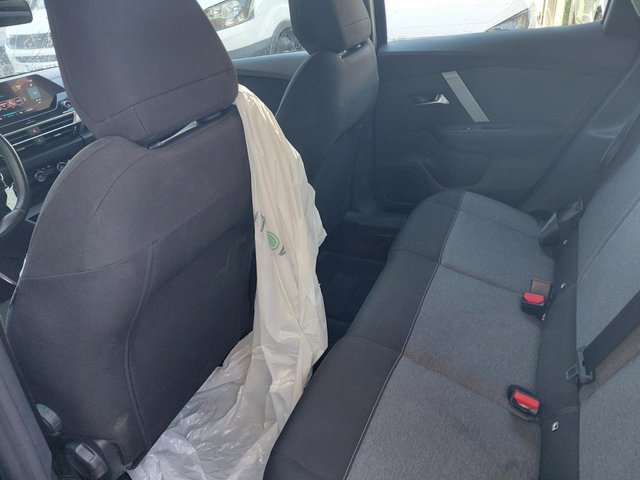 Citroen C4 2022