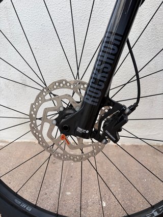Bicicleta de Montaña Wilier 503 (2024) - Tamaño L