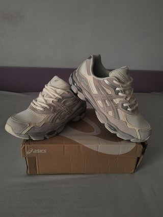 Zapatillas Asics Gel-NYC