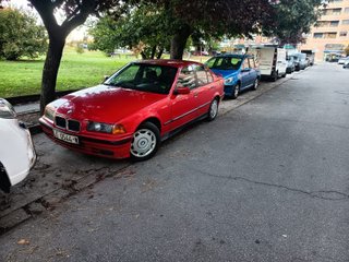 BMW Serie 3 1996
