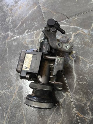 Cuerpo de inyección Honda PS 125