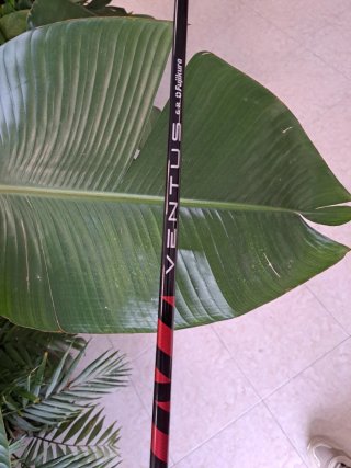 Híbrido TaylorMade Stealth