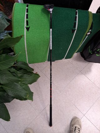 Híbrido TaylorMade Stealth