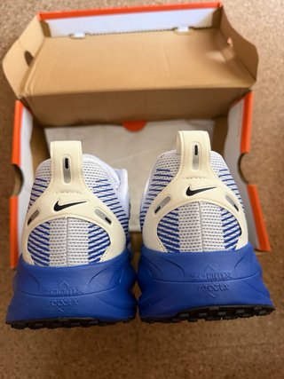 Zapatillas Nike Vomero 18 44