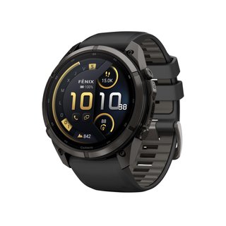 TIENDA - Garmin Fenix 9 Pro 51mm Sapphire