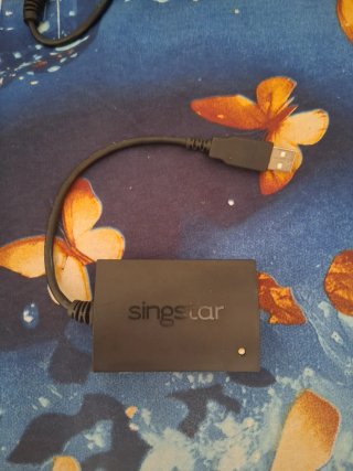 Juego SingStar ABBA para PS3 con Micrófonos