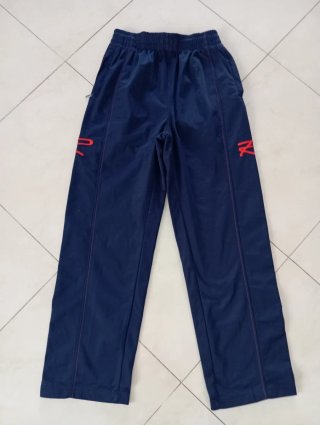 Pantaloni tuta Royal Vintage unisex tg S