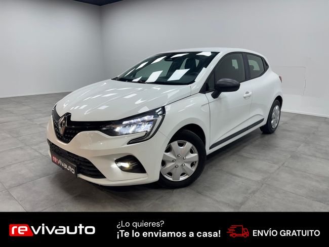 Renault Clio Business Blue DCI (2021) 2022