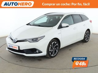 Toyota Auris 1.8 Hybrid Comfort