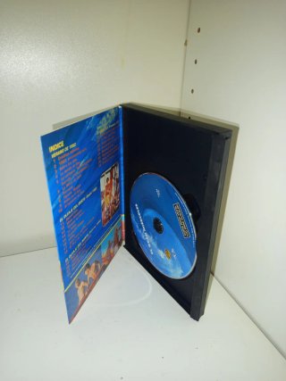 El Gran Miércoles DVD
