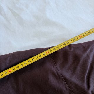Casaco Carhartt Castanho Tamanho XL